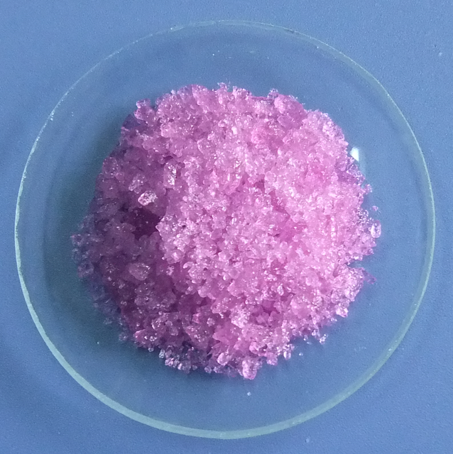 一水氯化釹